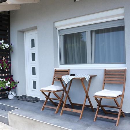Apartment Elize Zagreb Dış mekan fotoğraf