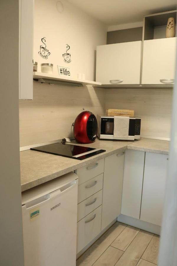 Apartment Elize Zagreb Dış mekan fotoğraf