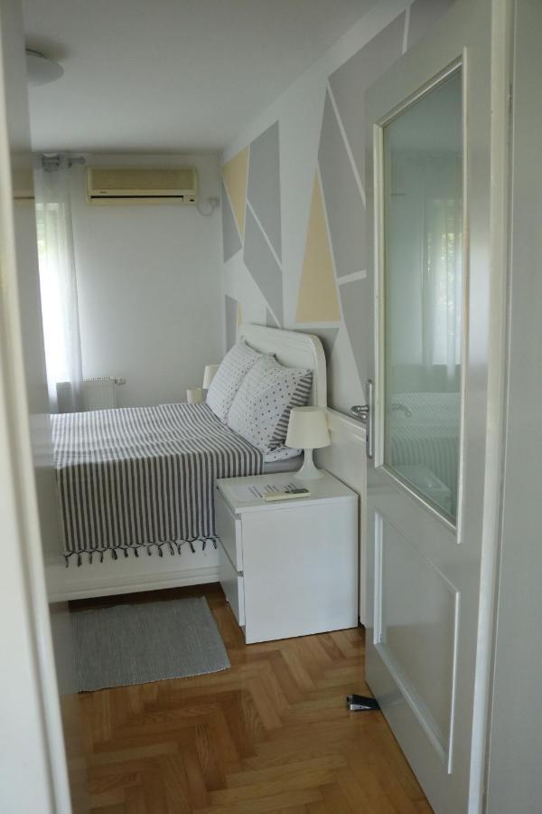 Apartment Elize Zagreb Dış mekan fotoğraf