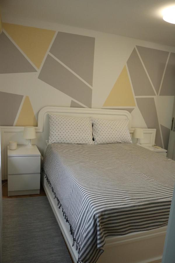 Apartment Elize Zagreb Dış mekan fotoğraf