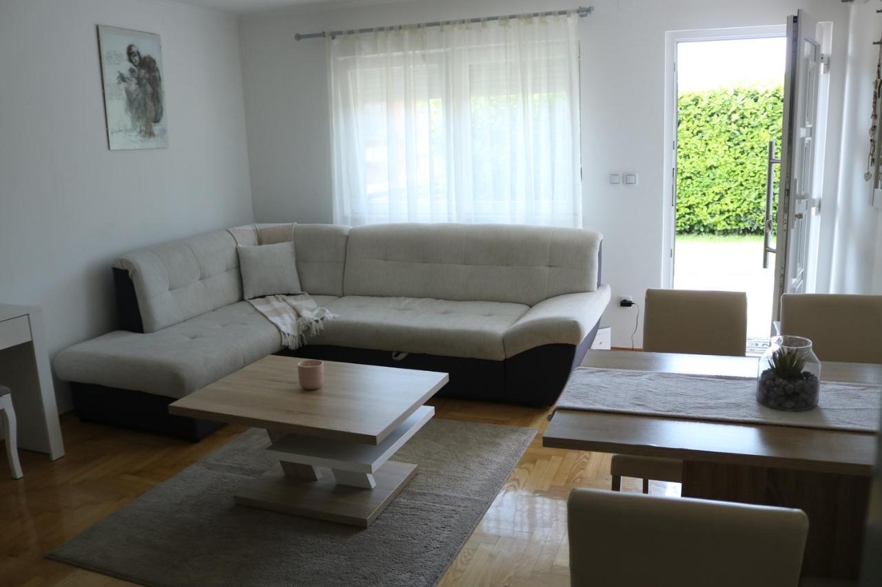 Apartment Elize Zagreb Dış mekan fotoğraf