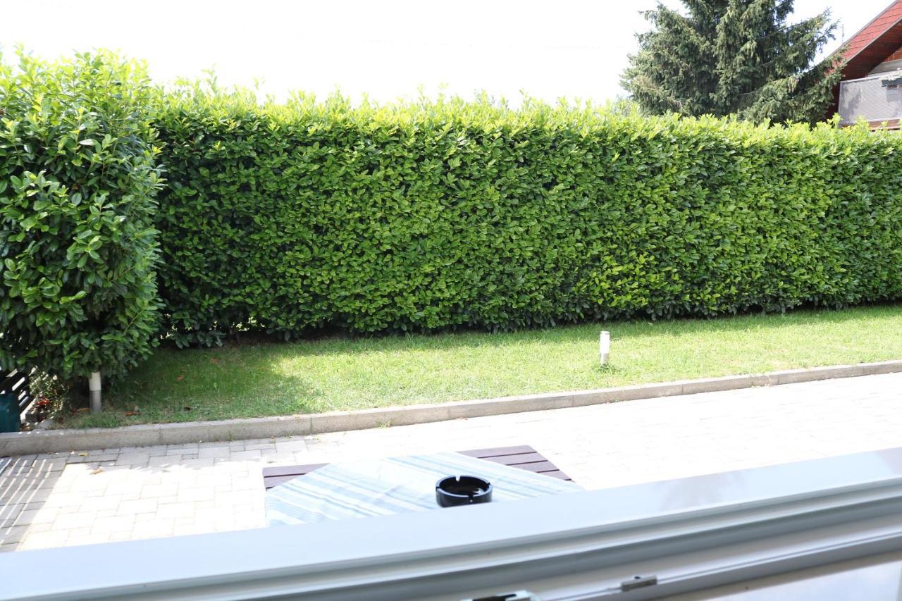 Apartment Elize Zagreb Dış mekan fotoğraf