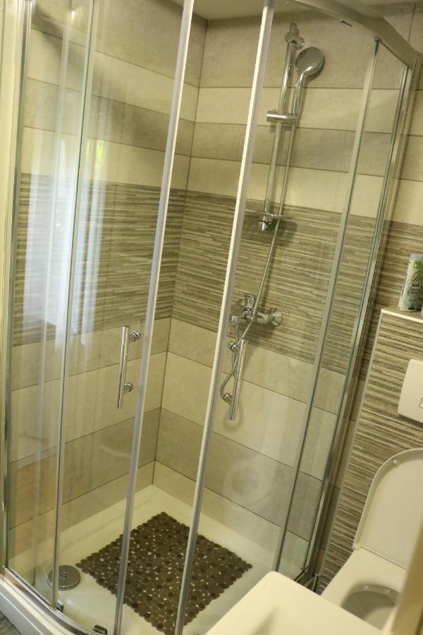 Apartment Elize Zagreb Dış mekan fotoğraf